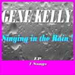 Singing in the Rain ! - EP