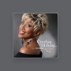 Cynthia Holiday
