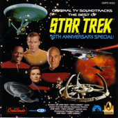 No Tribble At All
