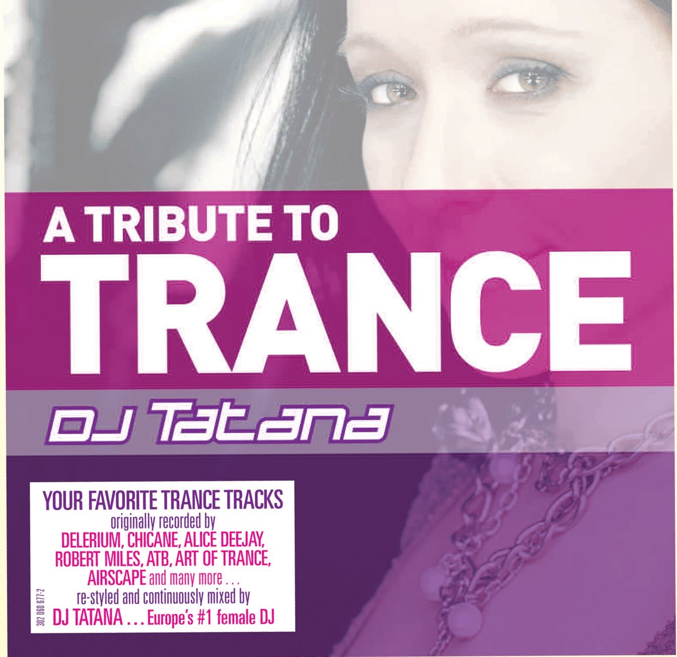 A Tribute to Trance