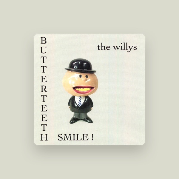 The Willys's avatar