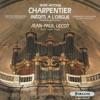 Marc-Antoine Charpentier Pour un reposoir: Pange Lingua en plain-chant Marc-Antoine Charpentier (Orgue, Organ)