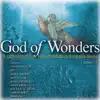 Mac Powell, Cliff Young & Danielle Young - God of Wonders
