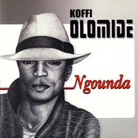 Ngounda - Koffi Olomidé