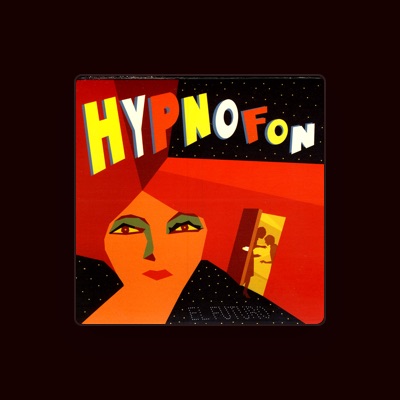 Listen to Hypnofón, watch music videos, read bio, see tour dates & more!