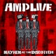 Mayheim At the Discotech
