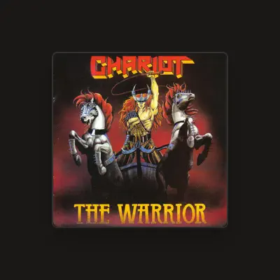 Listen to Chariot, watch music videos, read bio, see tour dates & more!