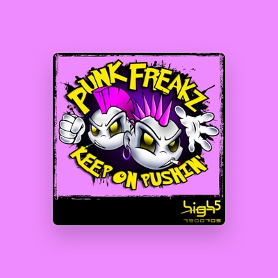 Listen to Punk Freakz, watch music videos, read bio, see tour dates & more!