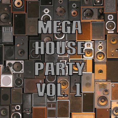 Mega House Party Vol. 1