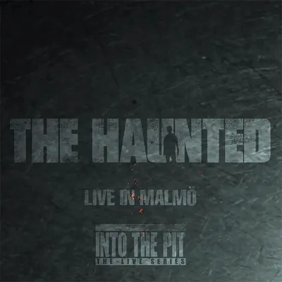 The Haunted (Live In Malmö) - The Haunted