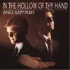 In the hollow of thy hand