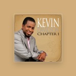 Kevin Davidson