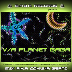 Reasonable Size (Original Mix)