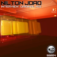 Inteview - Single - Nilton Joao