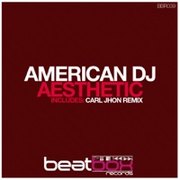 Aesthetic - Single - American DJ