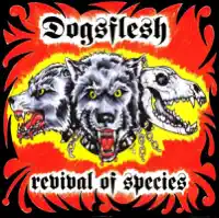 Watch Me Bleed — Dogsflesh