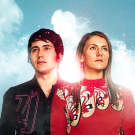 Pretty Young Thing Blondfire