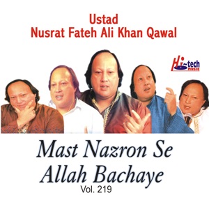 Mast Nazron Se Allah Bachaye Vol. 219