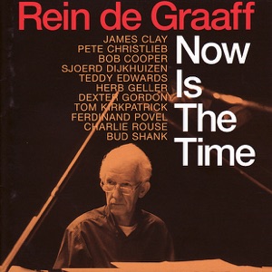 Now Is the Time