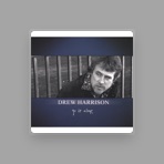 Drew Harrison