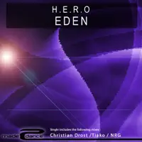 Eden — H.E.R.O.