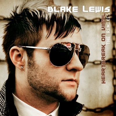 Heartbreak On Vinyl (The Remixes)