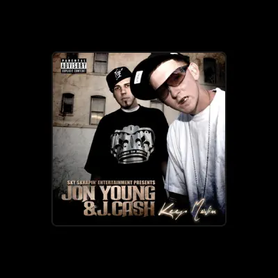 Listen to J. Cash, watch music videos, read bio, see tour dates & more!