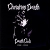 Christian Death - Haloes