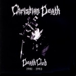 Christian Death - The Drowning