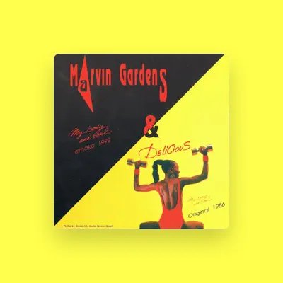 Listen to Marvin Gardens, watch music videos, read bio, see tour dates & more!