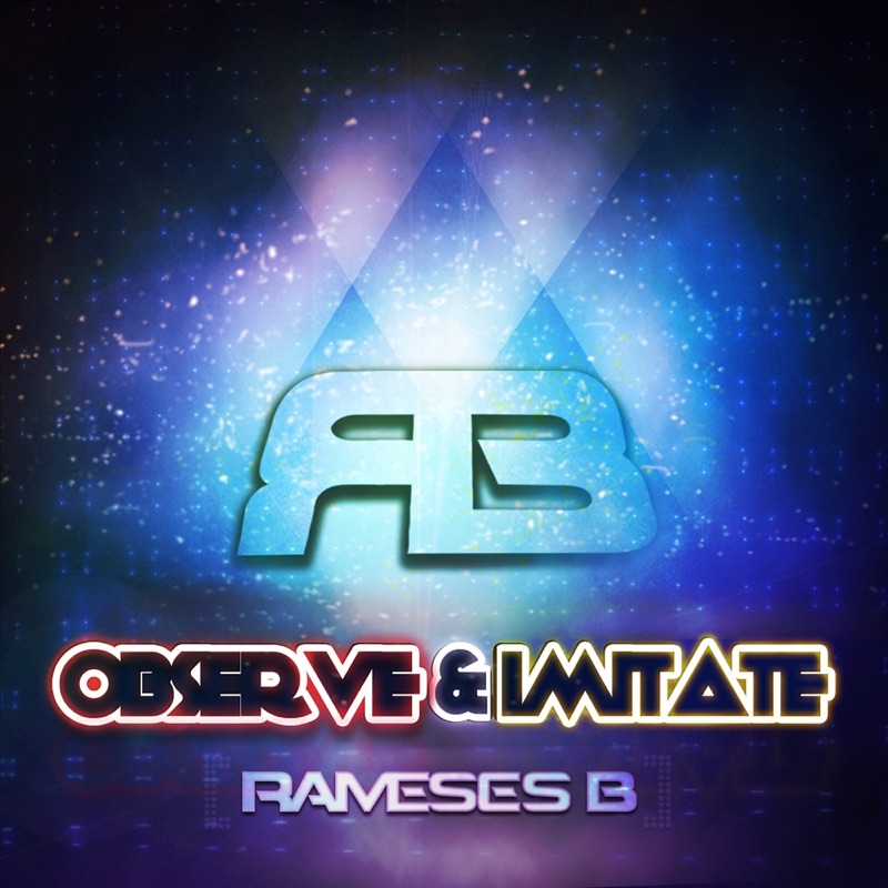 You're The One (Rameses B Remix) [feat. Lisa J]