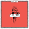 Cathy Davey - Little Red artwork