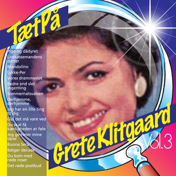 TætPå Vol. 3
