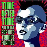 Time After Time - Novaspace