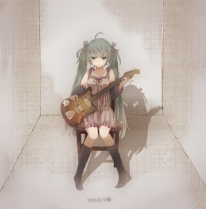 nagaremono no gi