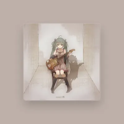 Listen to nakanoise, watch music videos, read bio, see tour dates & more!