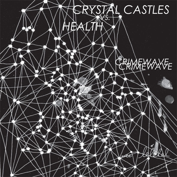 Crimewave - EP