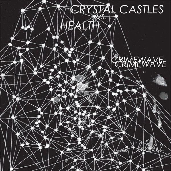 【ご予約品】 Vs. Castles Crystal by Album - EP - Crimewave Health Apple - 洋楽