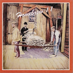 The Masterless Men - Rocks of Bawn