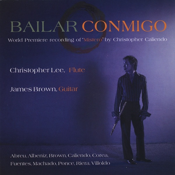 Bailar Conmigo