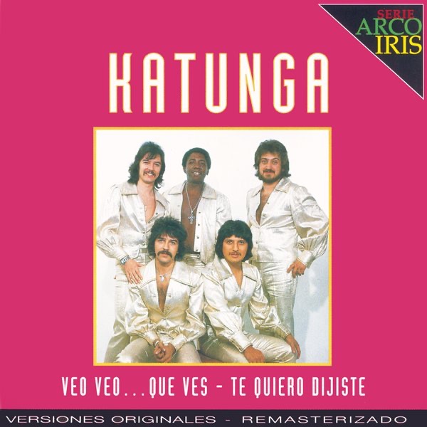 09 - Veo veo, que ves - Katunga