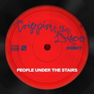 Trippin' At The Disco (Clean) (Trippin' At The Disco (Clean))