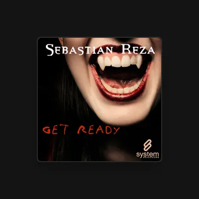 Listen to Sebastian Reza, watch music videos, read bio, see tour dates & more!