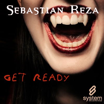 Get Ready (Dub Mix) artwork