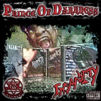 Prince of Darkness - Insanity