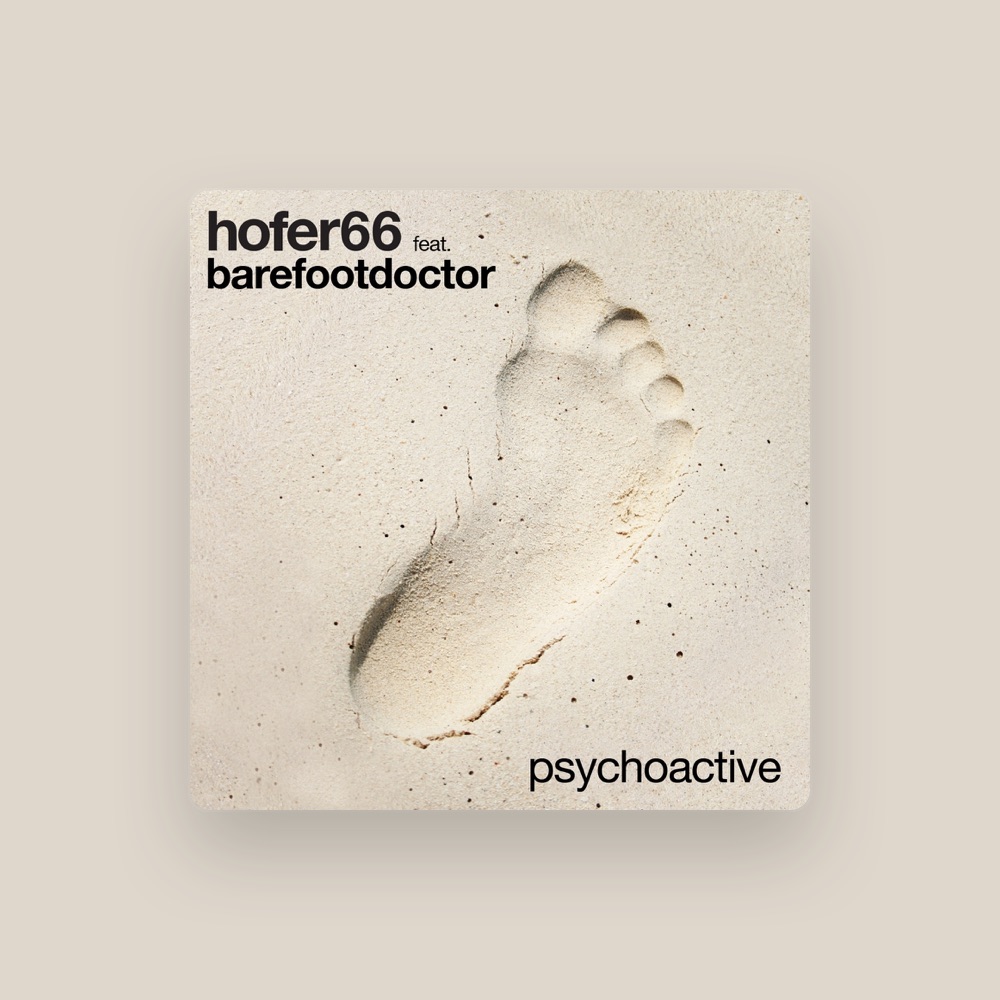 Фото Barefoot Doctor
