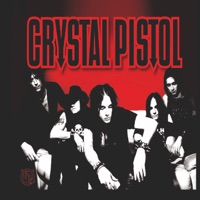 Crystal Pistol - Rockstar