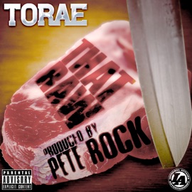 That Raw Torae & Pete Rock