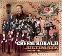 Crveni koralji & Mišo Kovač - San Francisco