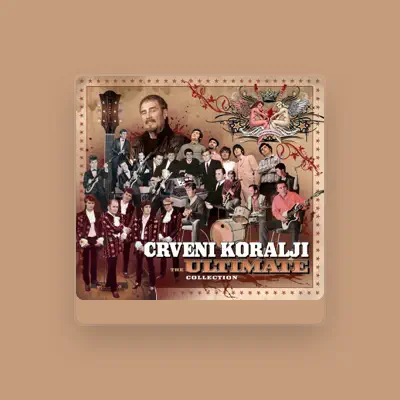 Listen to Crveni koralji, watch music videos, read bio, see tour dates & more!